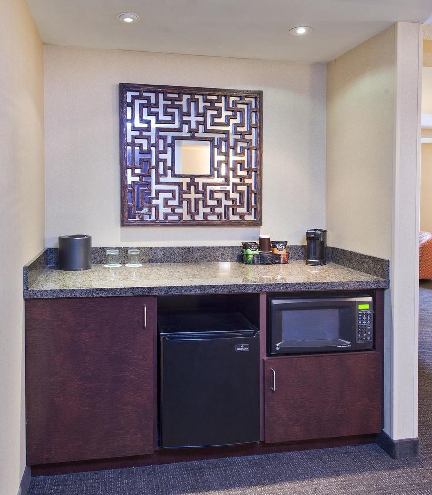 Courtyard Marriott Лейк Плесид Екстериор снимка