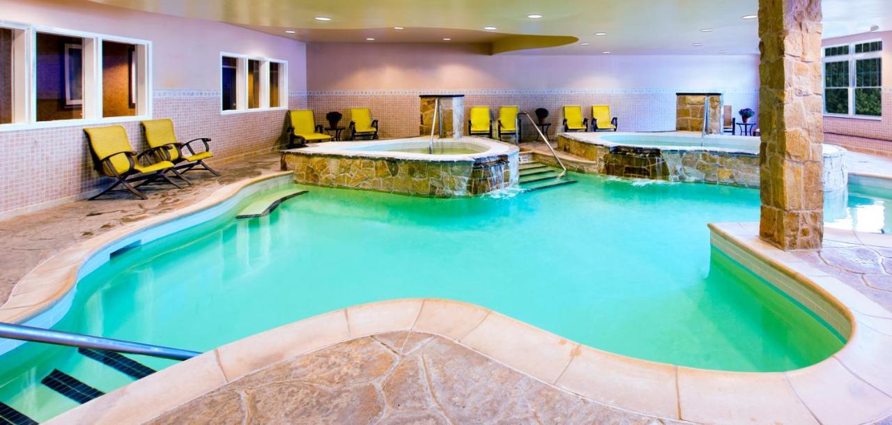 Courtyard Marriott Лейк Плесид Екстериор снимка
