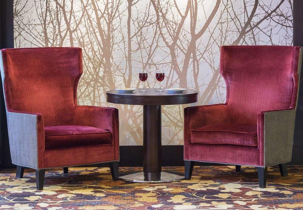 Courtyard Marriott Лейк Плесид Екстериор снимка