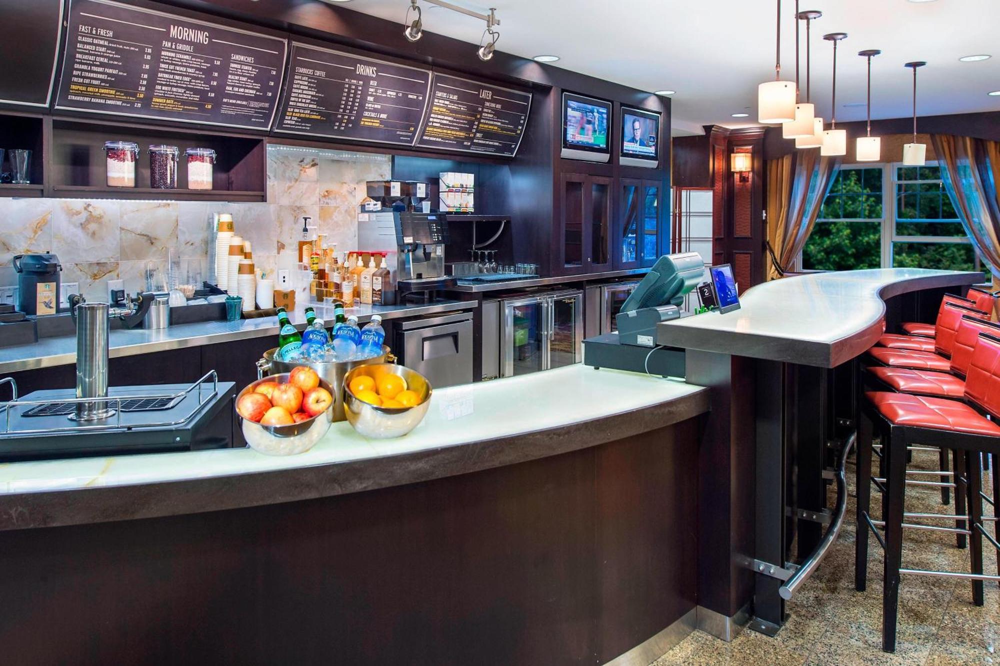 Courtyard Marriott Лейк Плесид Екстериор снимка