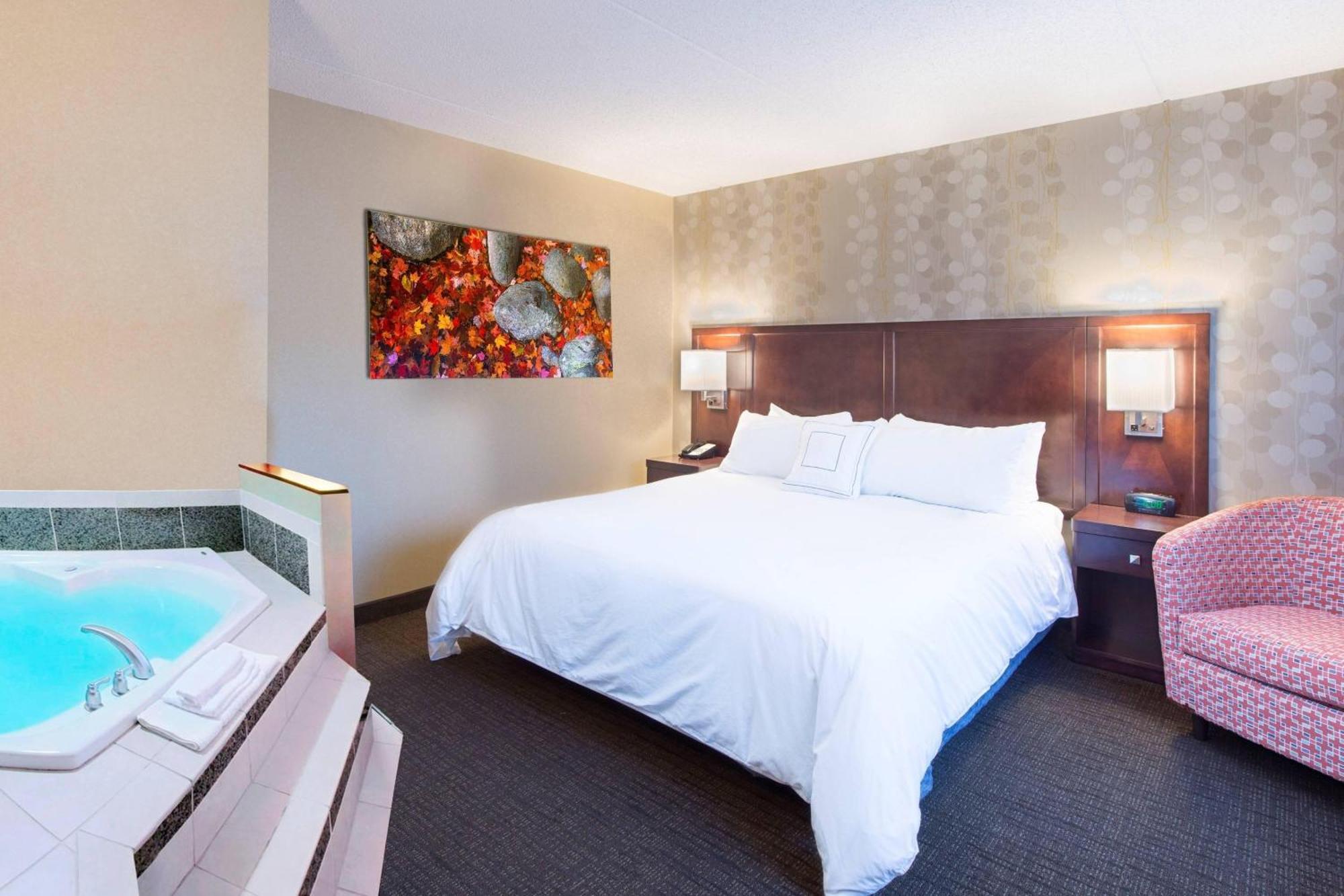 Courtyard Marriott Лейк Плесид Екстериор снимка