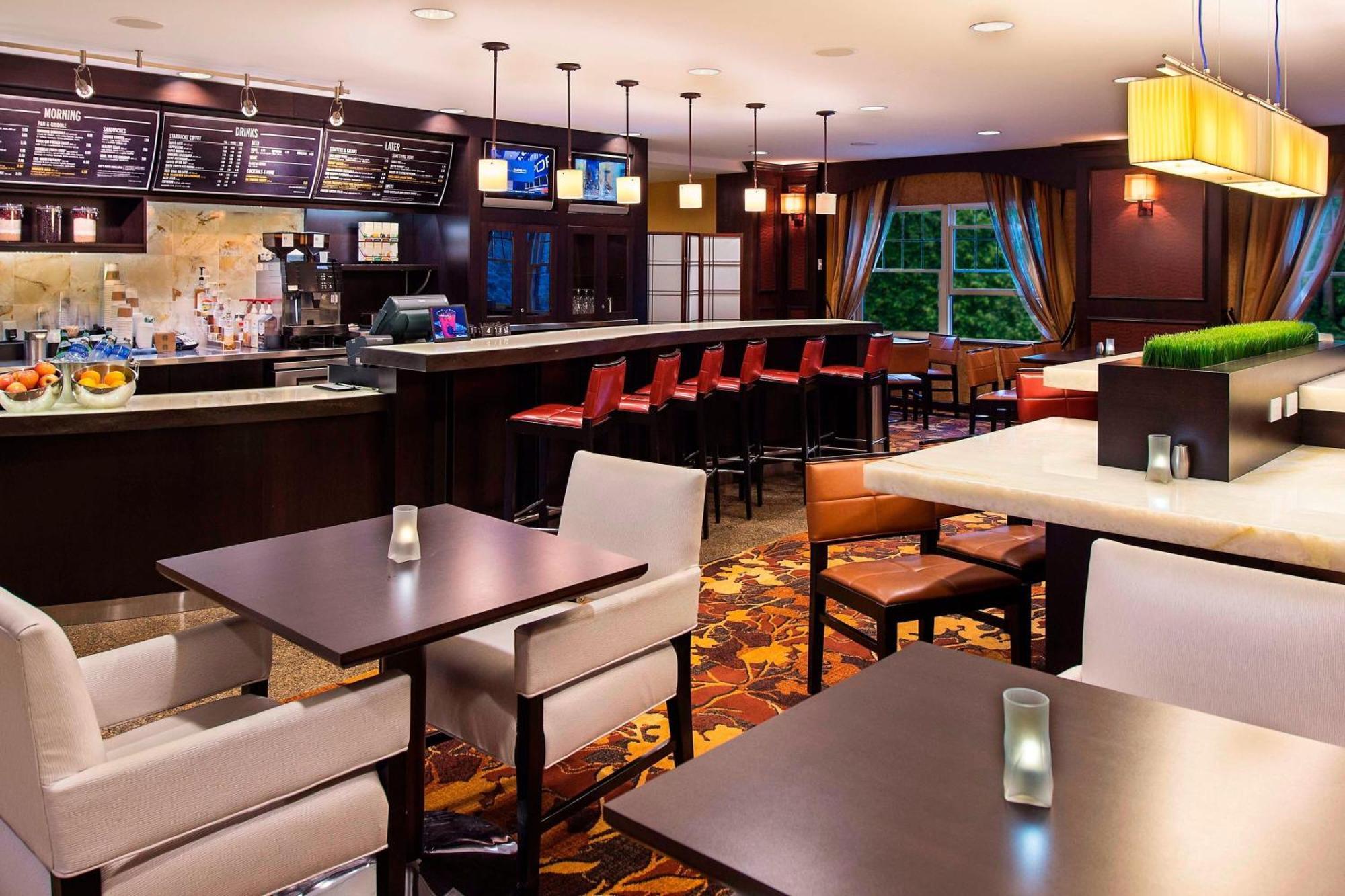 Courtyard Marriott Лейк Плесид Екстериор снимка