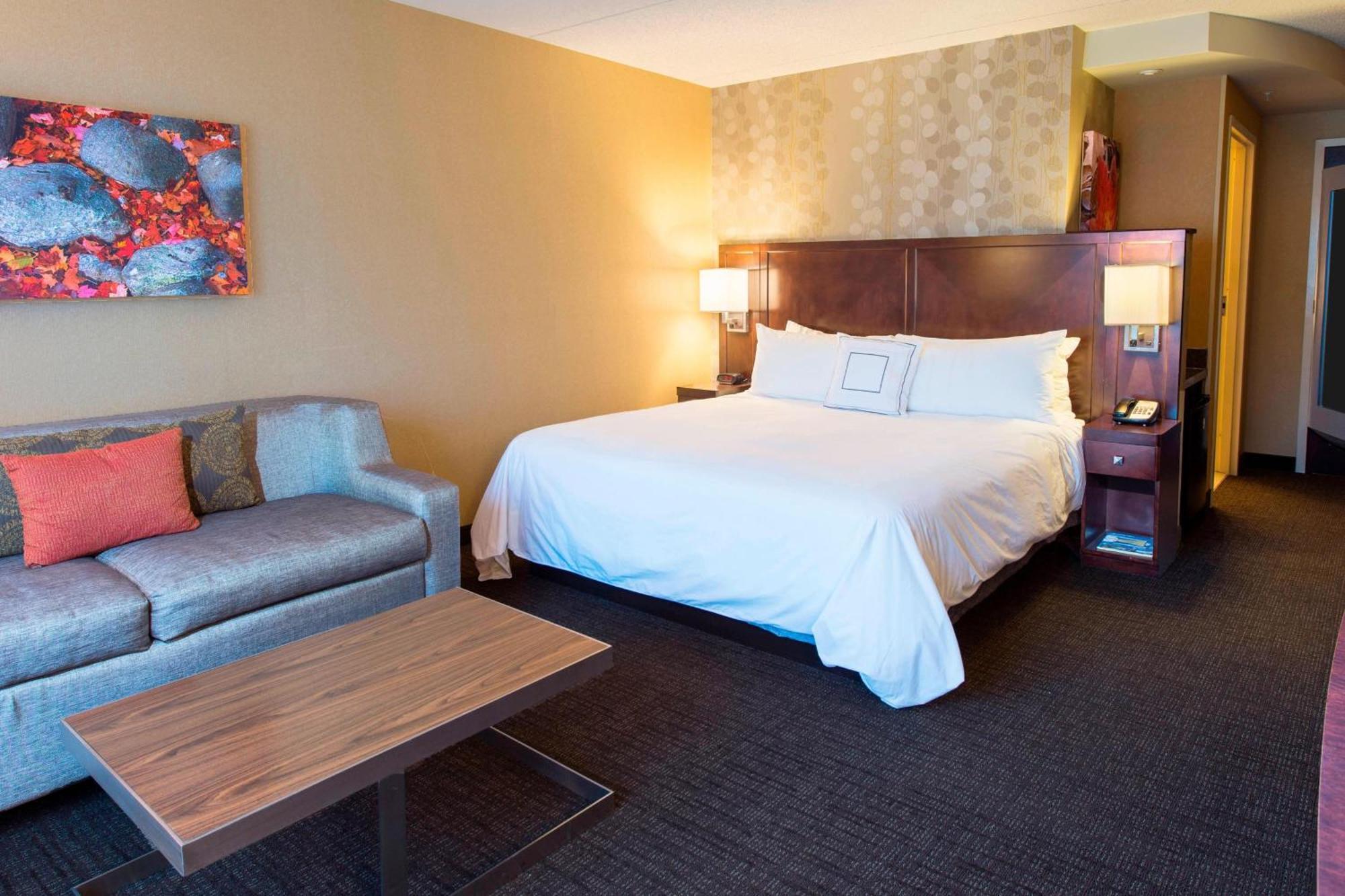 Courtyard Marriott Лейк Плесид Екстериор снимка