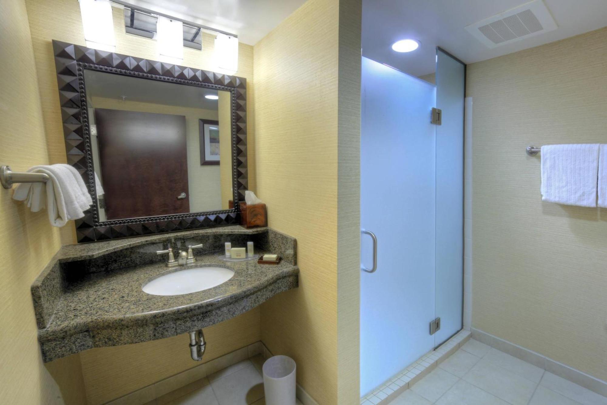 Courtyard Marriott Лейк Плесид Екстериор снимка