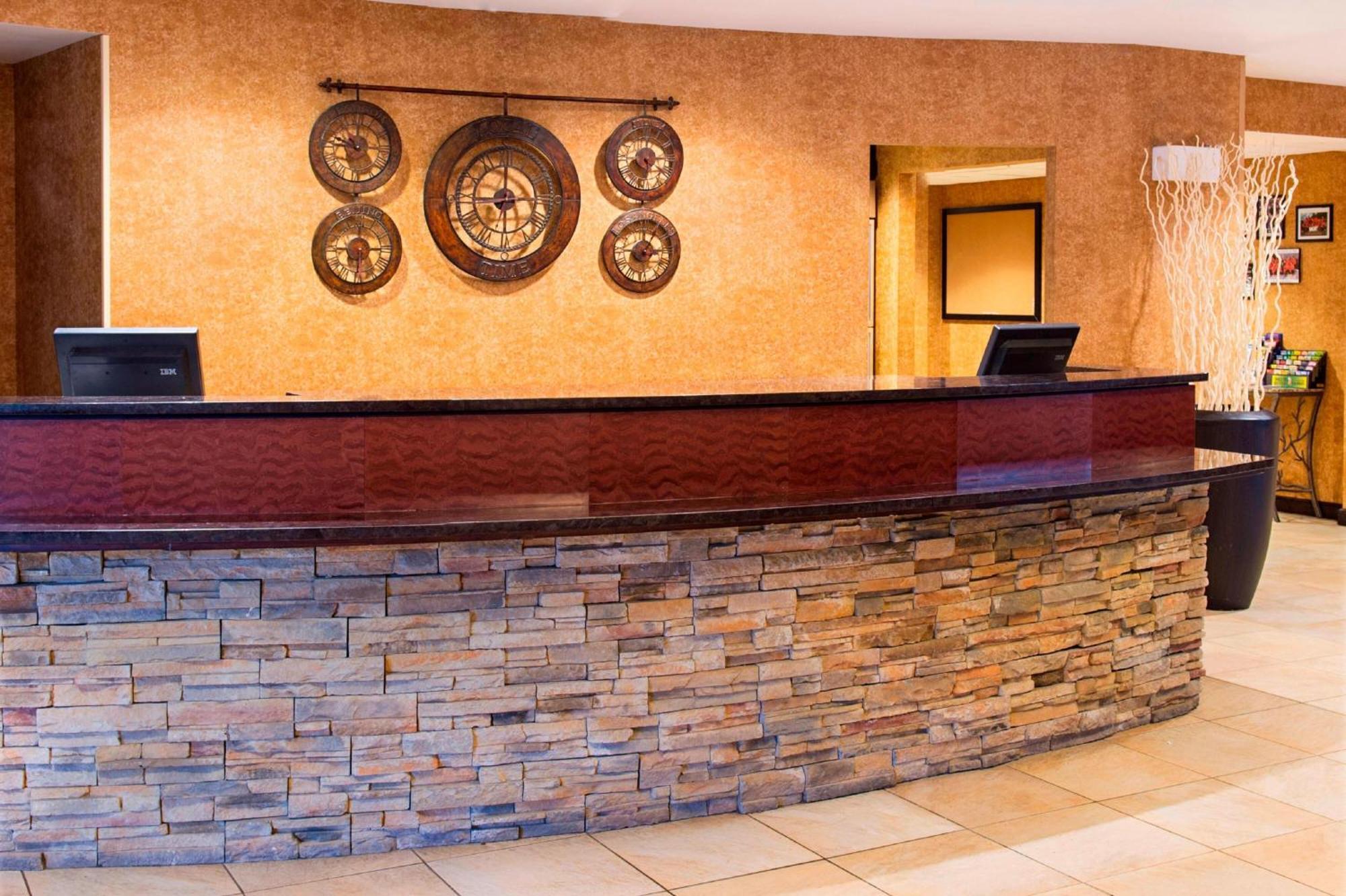 Courtyard Marriott Лейк Плесид Екстериор снимка