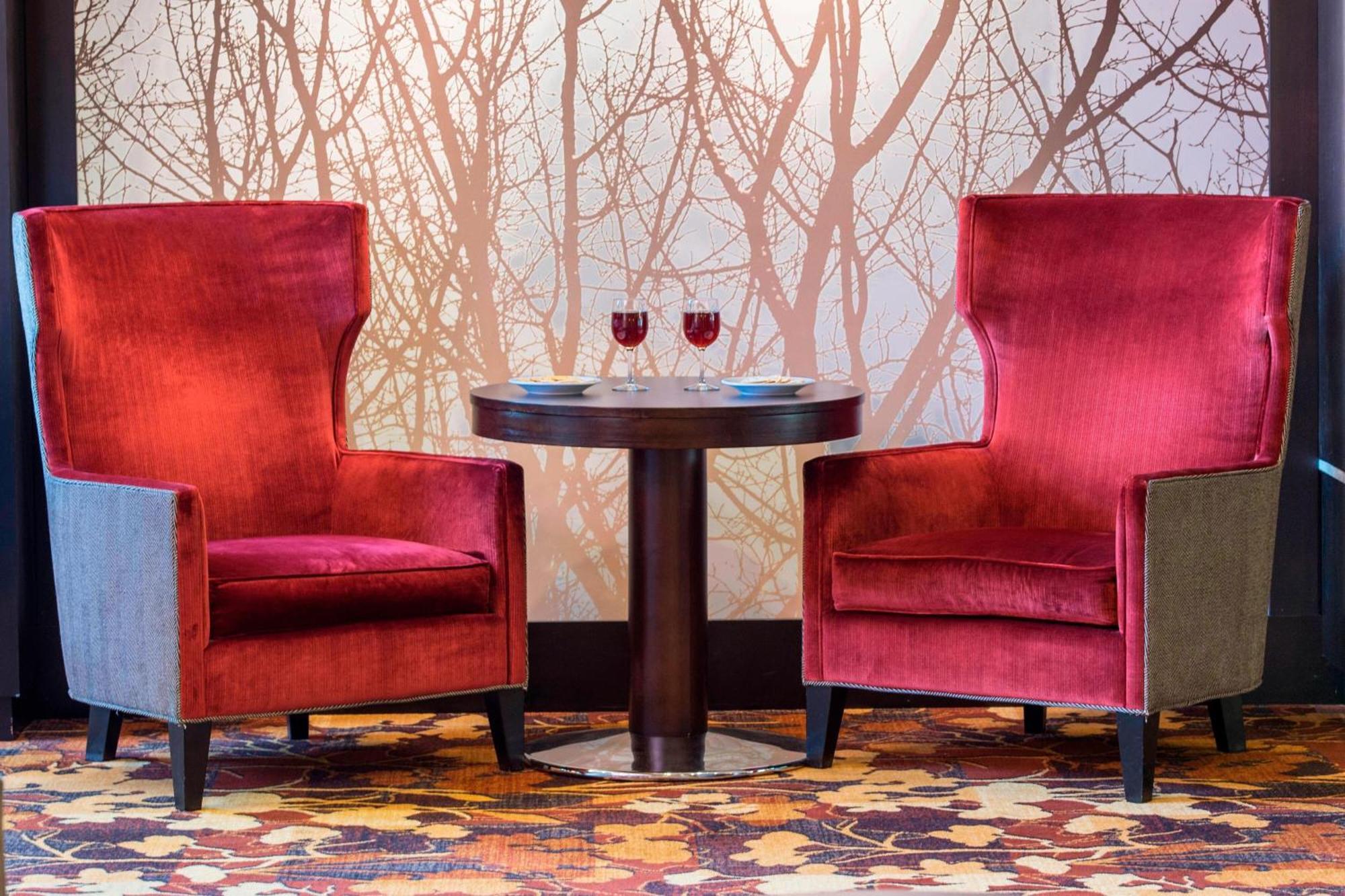 Courtyard Marriott Лейк Плесид Екстериор снимка