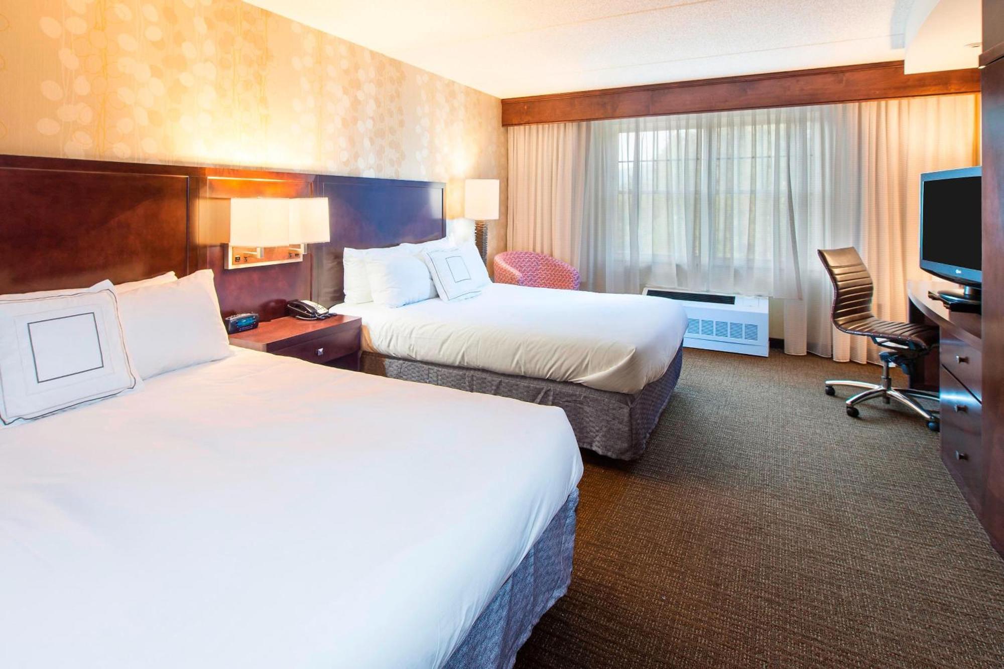 Courtyard Marriott Лейк Плесид Екстериор снимка