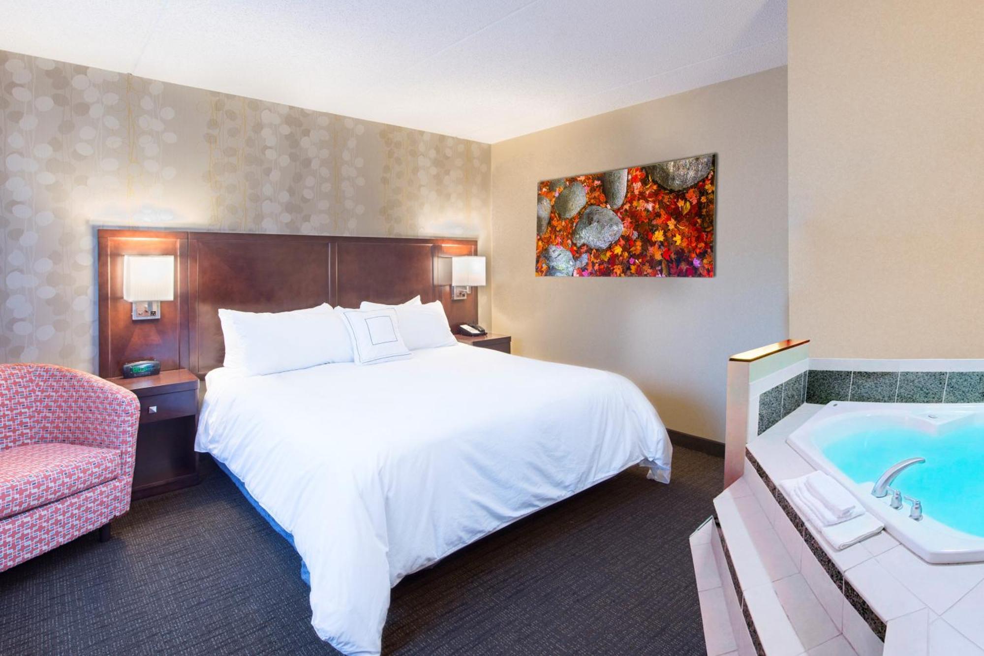 Courtyard Marriott Лейк Плесид Екстериор снимка