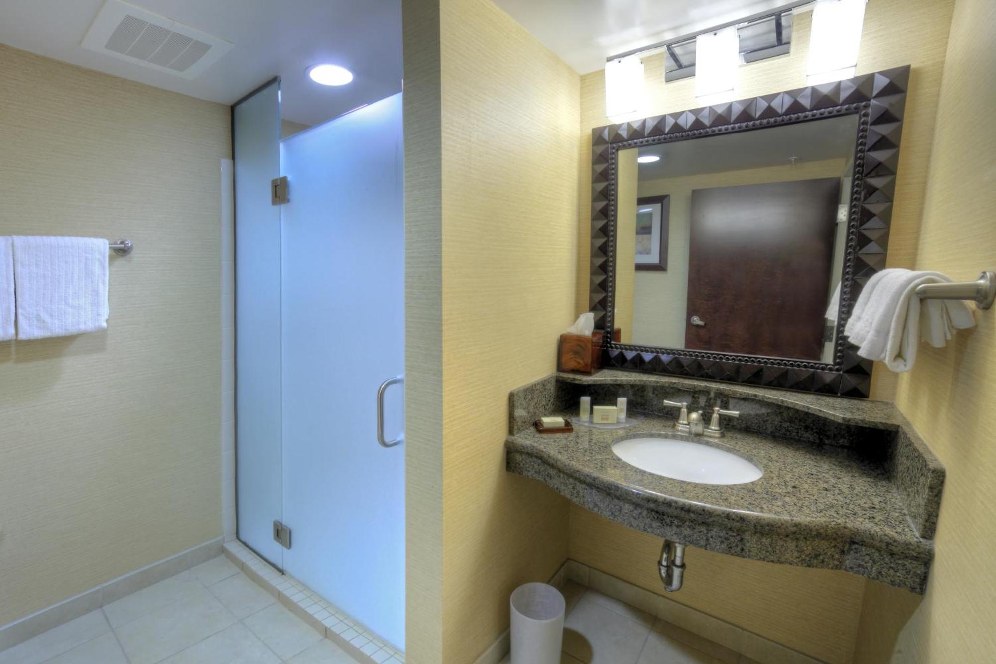 Courtyard Marriott Лейк Плесид Екстериор снимка
