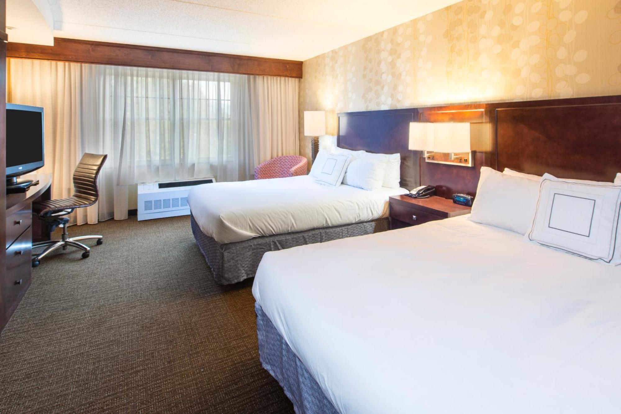 Courtyard Marriott Лейк Плесид Екстериор снимка