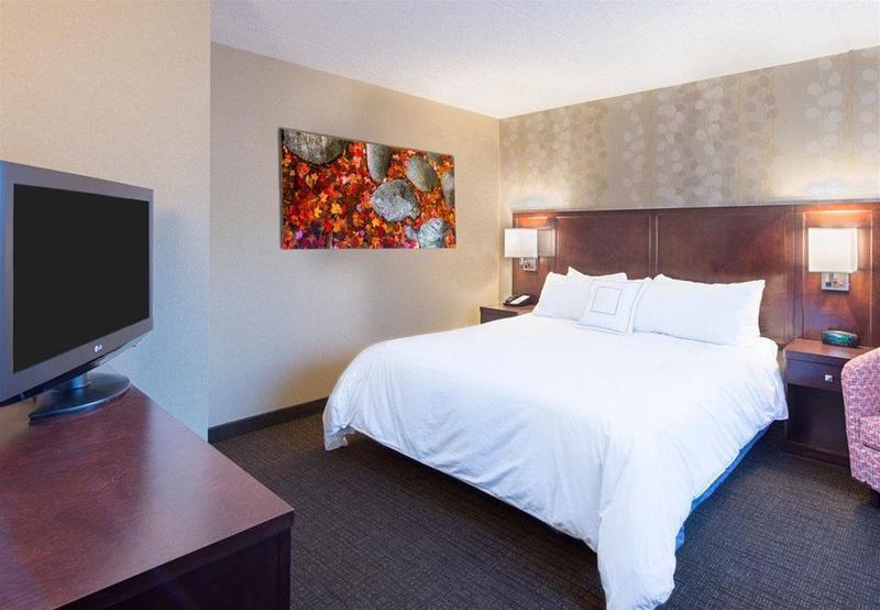 Courtyard Marriott Лейк Плесид Екстериор снимка