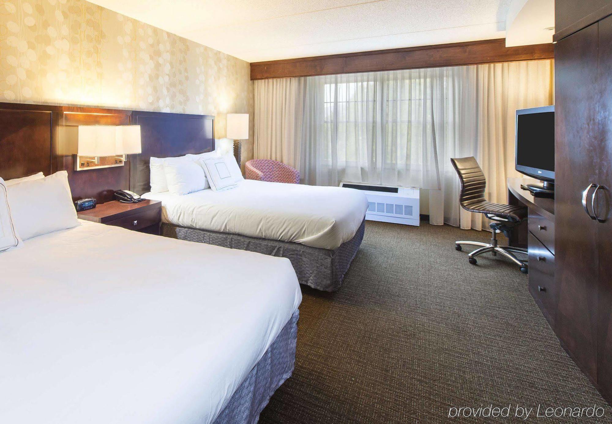 Courtyard Marriott Лейк Плесид Екстериор снимка