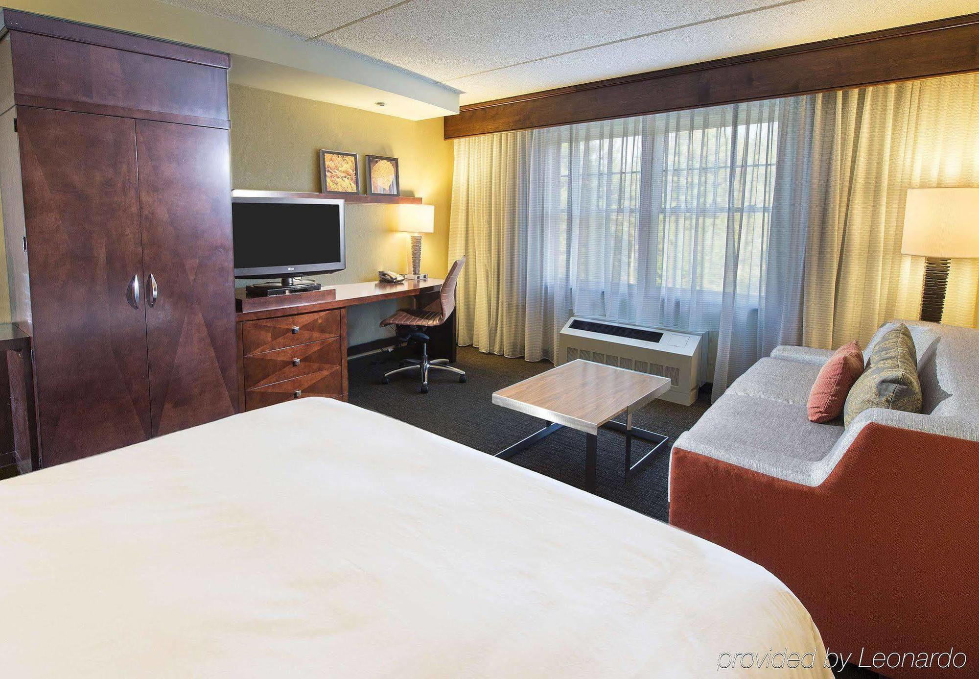 Courtyard Marriott Лейк Плесид Екстериор снимка
