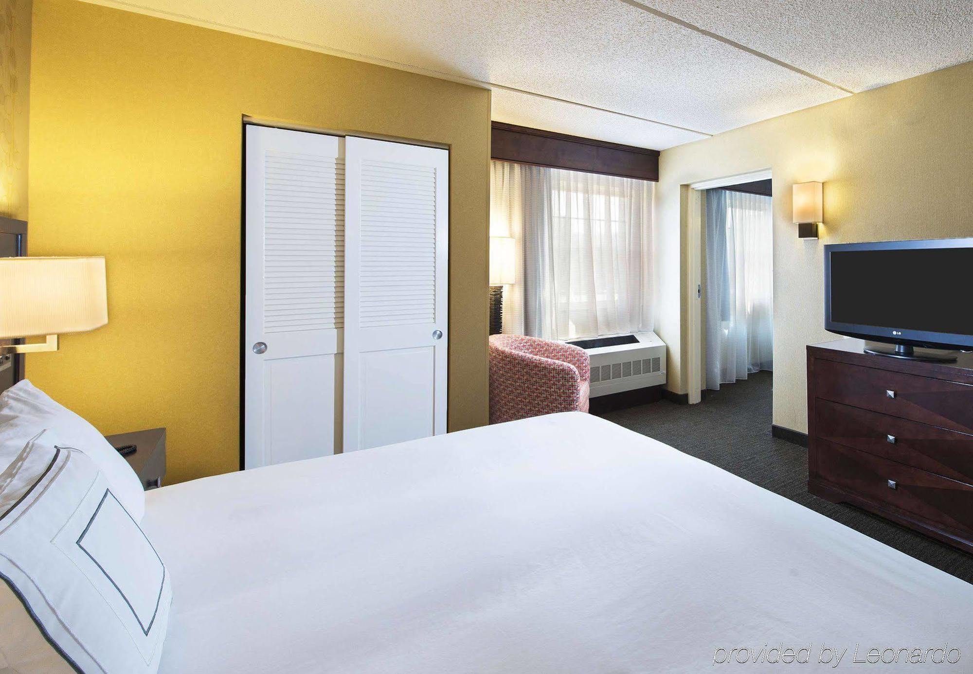 Courtyard Marriott Лейк Плесид Екстериор снимка