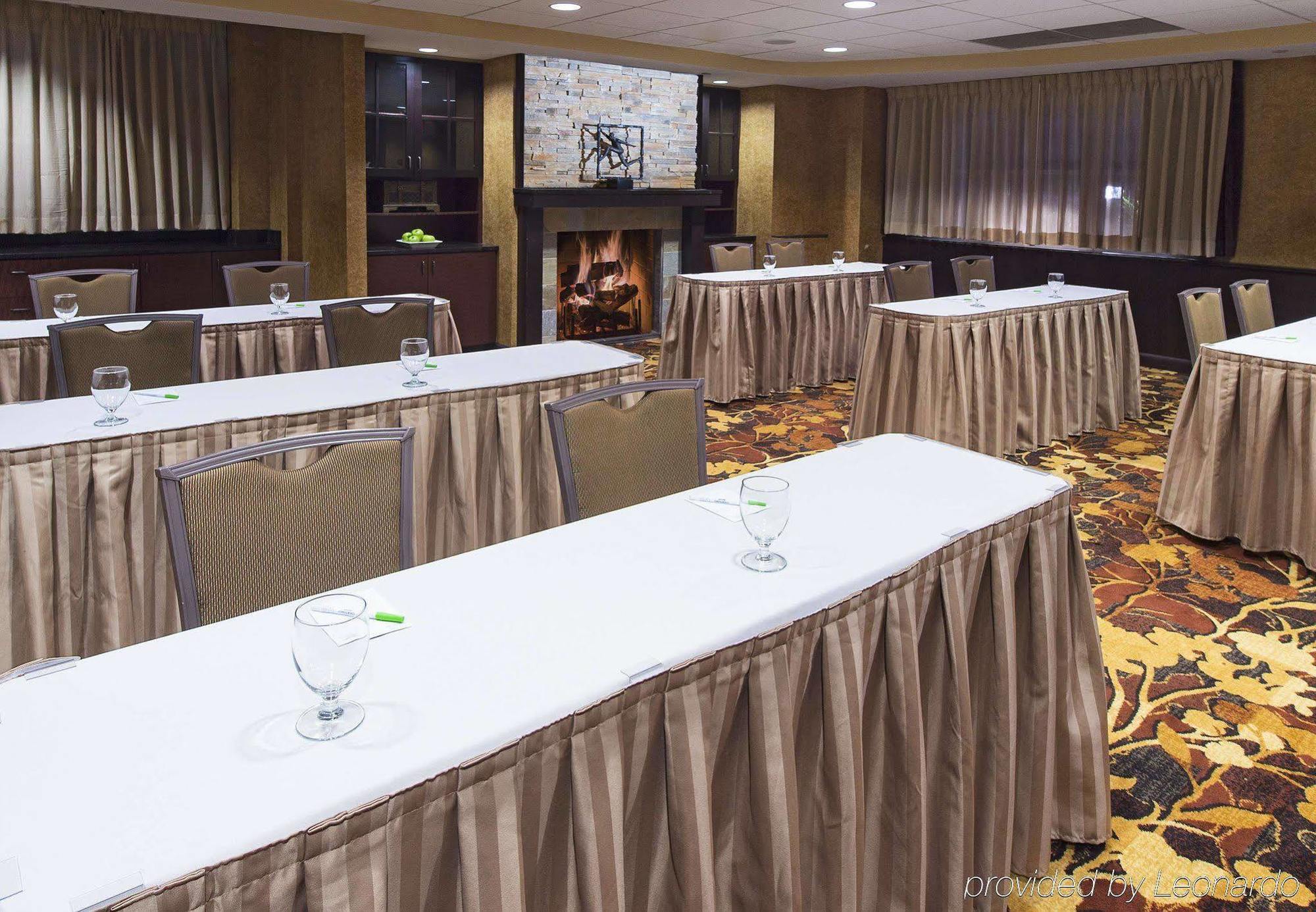 Courtyard Marriott Лейк Плесид Екстериор снимка