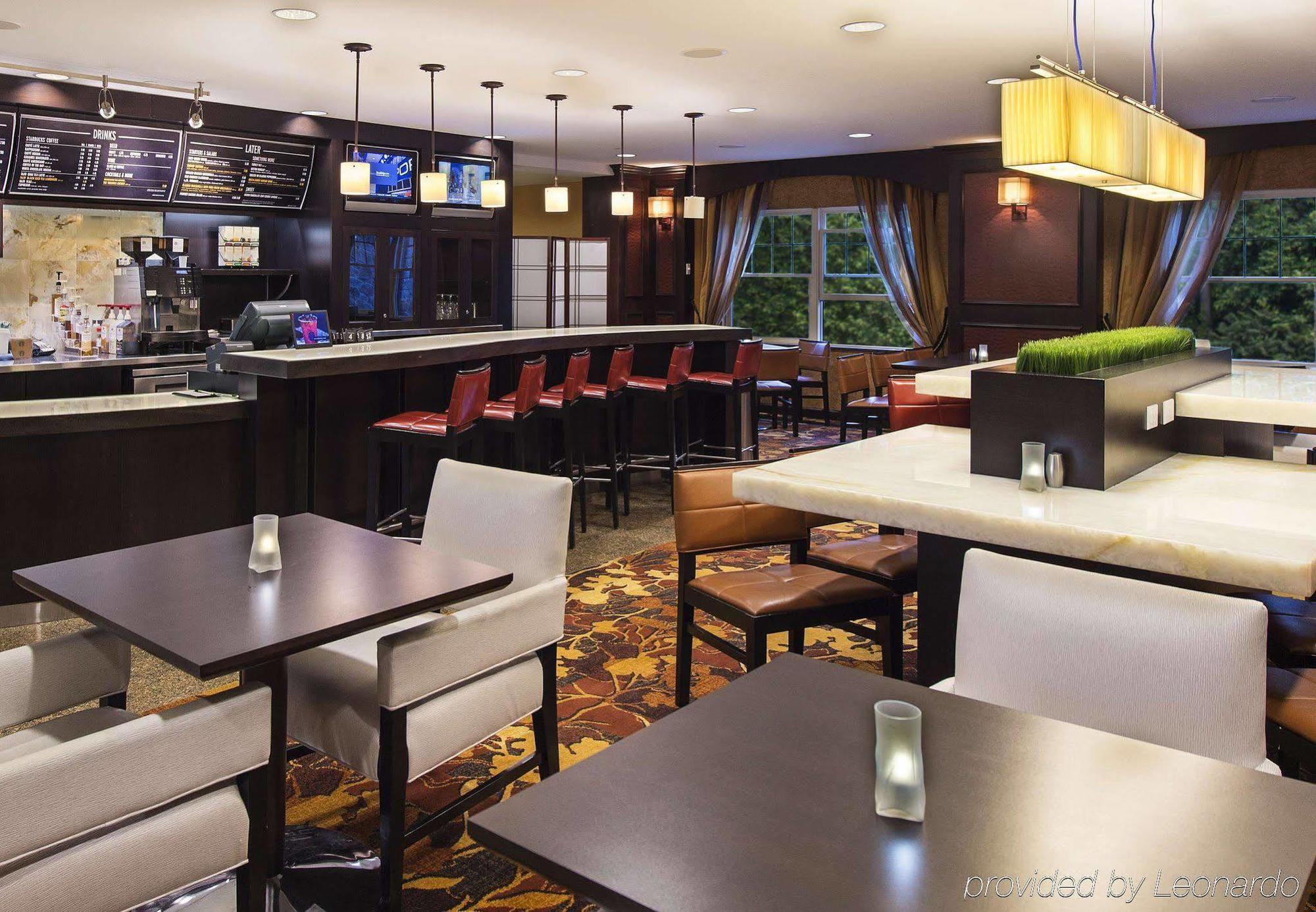 Courtyard Marriott Лейк Плесид Екстериор снимка