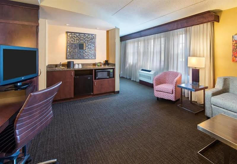 Courtyard Marriott Лейк Плесид Екстериор снимка