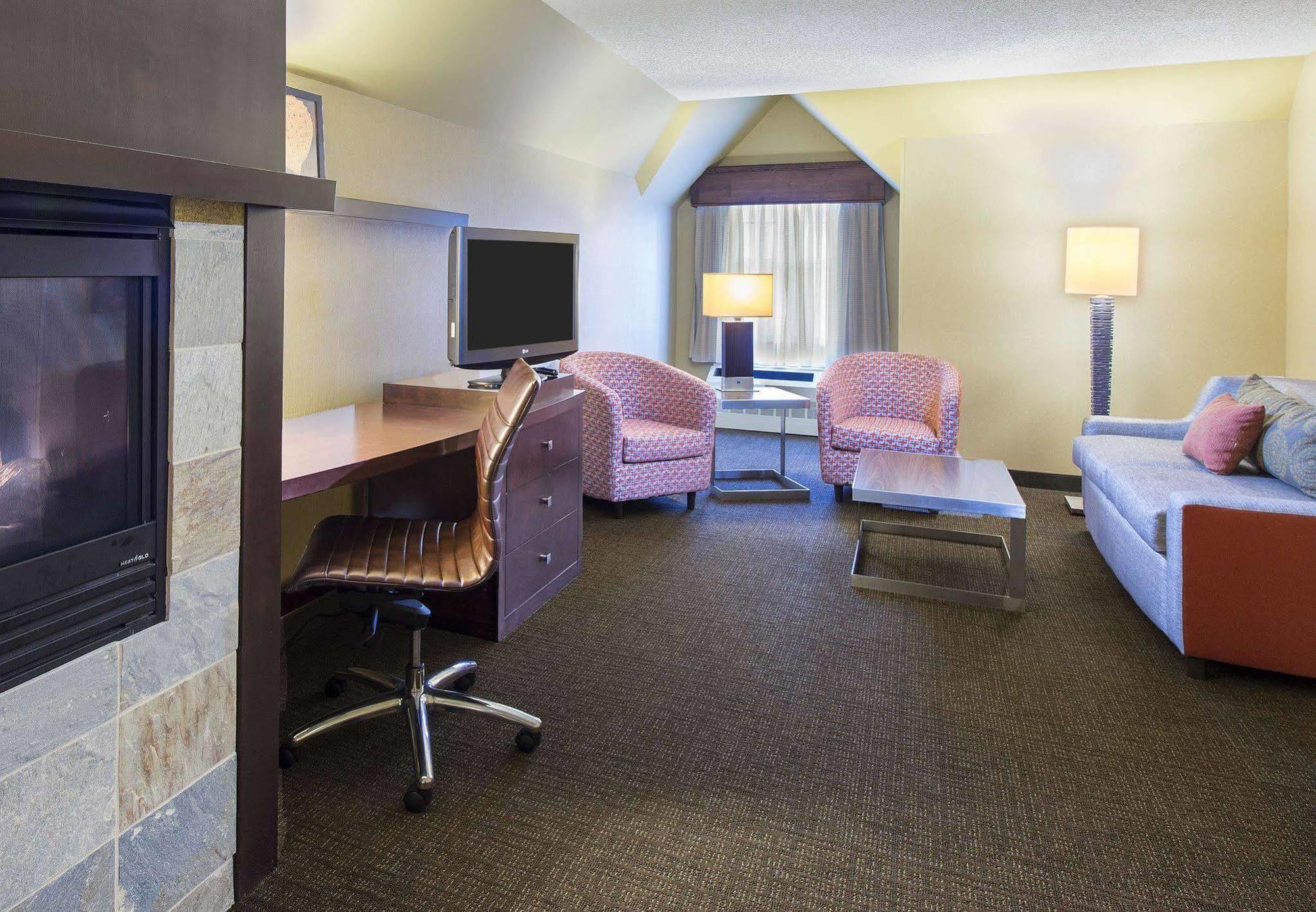 Courtyard Marriott Лейк Плесид Екстериор снимка
