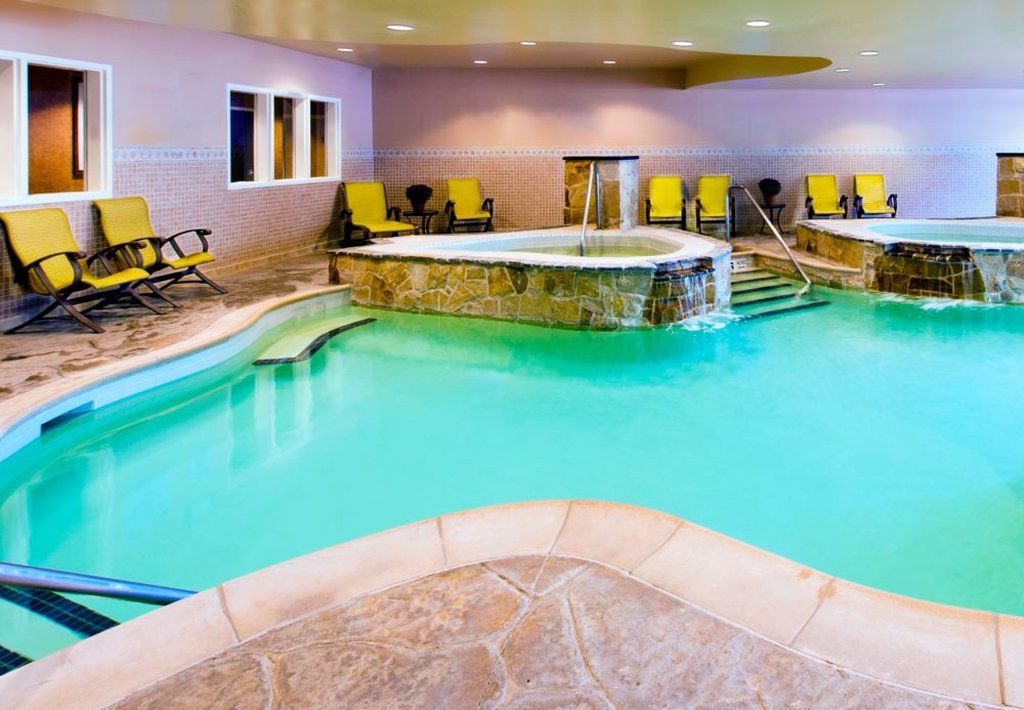 Courtyard Marriott Лейк Плесид Екстериор снимка