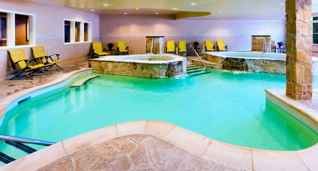 Courtyard Marriott Лейк Плесид Екстериор снимка