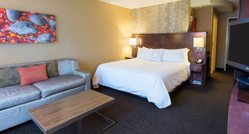 Courtyard Marriott Лейк Плесид Екстериор снимка